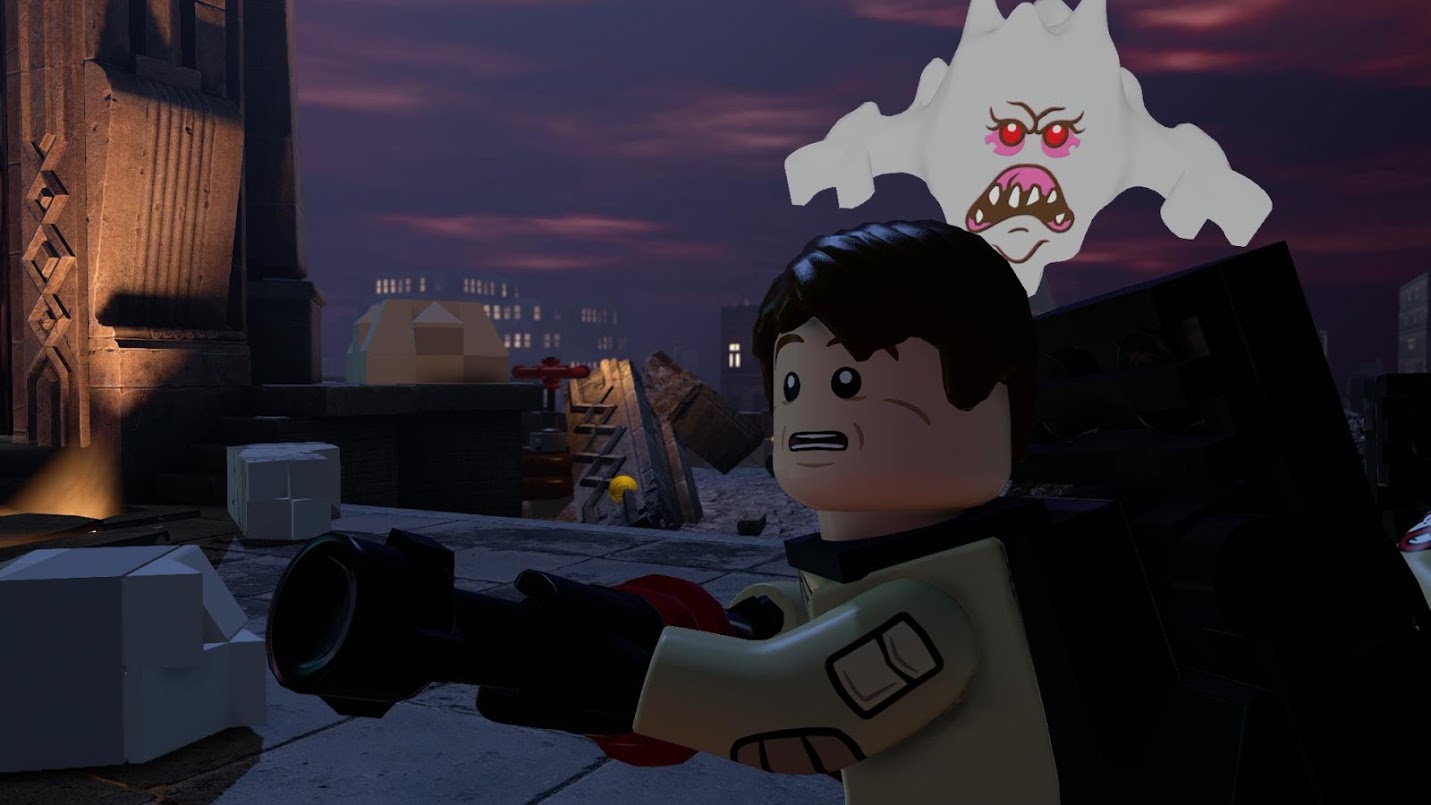 LEGO Dimensions - Imagen 16